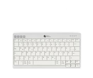 BakkerElkhuizen UltraBoard 950 V2 Wireless Keyboard (DE)