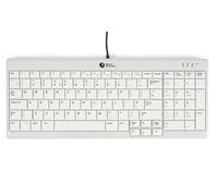 BakkerElkhuizen UltraBoard 960 V2 Compact Standard Keyboard (DE)