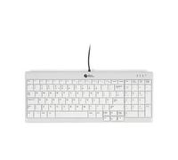 BakkerElkhuizen UltraBoard 960 V2 Compact Standard UK Qwerty