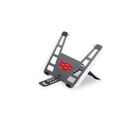 BakkerElkhuizen UltraStand Universal Notebook Stand Dark Grey BNEUSUDG