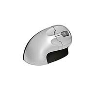 Bakker Elkhuizen Vertical Grip Mouse Wireless Right Handed BNEGMW