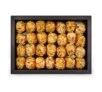 Baklava Box Maamoul Dates Pistachio (850g) - Authentic Middle Eastern Cookies | Soft, Nutty, and Flavorful | Perfect for Gifting, Celebrations, or Everyday Enjoyment | Traditional Delight!