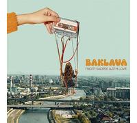 Baklava - From Skopje With Love