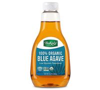Bakol Blue Agave Nectar - All Natural, Low Glycemic Agave Syrup Sweetener for Cocktails, Hot and Cold Drinks, Pancake - Gluten-Free, Non GMO - 660g