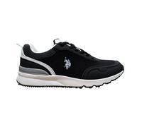 Bakset Noah - male - U.S. Polo Assn. - Sneakers - Black - 11 UK - Shoes 11 UK