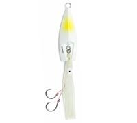 BAKSTORM Slow Fall Wings, Type Ink, 12.6 oz (350 g), Metal Jig, Slow Jig, Jig, Octopus Bait, Bottom, Blue Fish, Mahata, Tala, Red Snapper, Fishing Gear, Baxt, Full Glow