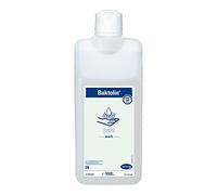 Baktolin® basic pure washing lotion, Type:1L