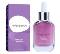 Bakuc-hiol Plumping Serum for Face,Baku-chiol Serum,Anti Aging Ser-um,Anti Aging Ser-um,Pore Minimizer,Hydrating Anti Wrinkle Essence with Niacinamide for Skin Brightening,deep care and soothing Skin