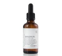 BAKUCHI (BAKUCHIOL) OIL cold pressed PSORALEA CORYLIFOLIA SEED OIL 50ml