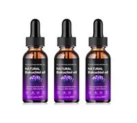 Bakuchiol Oil Organic Cold Pressed, Korean Bakuchiol Serum for Face & Body, Skin Firming & Smoothing, Wrinkle Reduction, Anti-Aging, Natural Serum for All Skin Types (3)