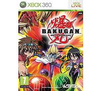 Bakugan