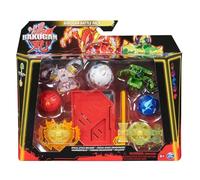 Bakugan - 3.0 Battle Pack - Red