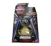 Bakugan 3.0 Special Attack Octogan