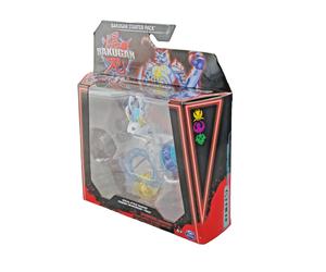 Bakugan 3.0 Starter Pack Special Attack Mantid | Bakugan Battle Planet Toys .