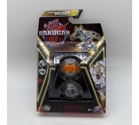 Bakugan 3.0 - Titanium Bruiser - Battle League on Roblox (Code Inside)