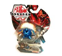 Bakugan Aquos Cyndeous 2"""" Tall Collectible Transforming Creature for Ages 6 & Up