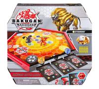 Bakugan Armored Alliance Battle Arena -Limited Edition Hydorous Figure -NEW