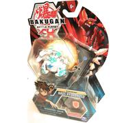 BAKUGAN Bakugan, Haos Hydranoid, 2" Toy Figure, for Ages 6 & Up