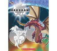 Bakugan Battle Brawlers How To Draw