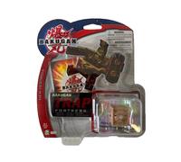Spin Master Bakugan Trap Vestoria Fortress – Battle Brawlers – Brown