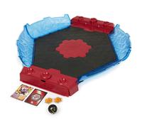Bakugan Battle League Coliseum Deluxe Game Board - Exclusive Howlkor x Serpentez