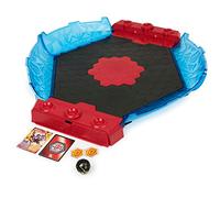 BAKUGAN Battle League Coliseum, Deluxe Game Board with Exclusive, for Ages 6 and Up