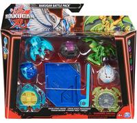 Bakugan Battle Pack Special Attack 5 Pack Assortment