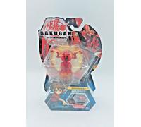 Bakugan Ultra Ball Selection Spinmaster Battle Brawlers Playset - Dragonoid