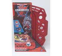 Bakugan Brawl Zone Compact Playset with Special Attack Dragonoid Brand New