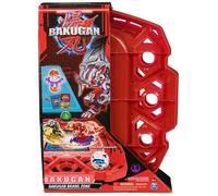 Bakugan Brawl Zone Compact Playset with Special Attack Dragonoid Brand New