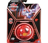 BAKUGAN - Collectible Stickers, Multicolor (1233912)