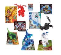 BAKUGAN Core Figure Assortment BAKUGAN Multicolor