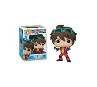 Bakugan Dan Kuso Pop Animation #963 Vinyl Figure Funko