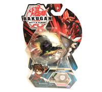 Bakugan Darkus Cloptor 2"""""""" Tall Collectible Transforming Creature for Ages 6 & Up