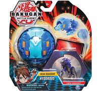 BAKUGAN Deka Assortment (Styles May Vary - One Supplied)