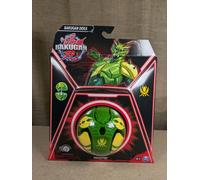 Bakugan Deka Large Action Figure & Trading Cards Playset