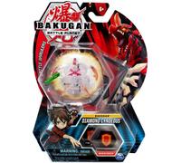 Bakugan Diamond Cyndeous 2-inch Tall Collectible Transforming Creature for Ages 6 and Up