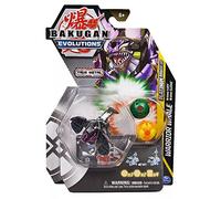 BAKUGAN - Diecast Power Up S4 - Warrior Whale