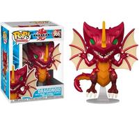 Bakugan: Dragonoid Funko Pop Vinyl