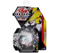 Bakugan Evolutions 2022 Diamond Colossus 2-inch Core Collectible Figure and Trading Cards