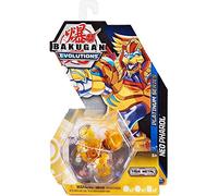 Bakugan Evolutions 2022 Platinum Series Die-cast Aurelus Neo Pharol