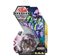 Bakugan Evolutions 2022 Platinum Series Die-cast Darkus Griswing