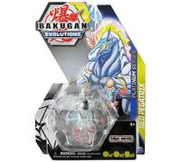 Bakugan Evolutions 2022 Platinum Series Die-cast Diamond Neo Pegatrix