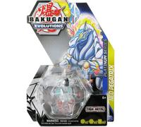 Bakugan Evolutions 2022 Platinum Series Die-cast Diamond Neo Pegatrix