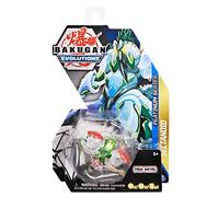 Bakugan Evolutions 2022 Platinum Series Die-cast Diamond Sectanoid
