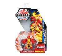 Bakugan Evolutions 2022 Platinum Series Die-cast Pyrus Neo Dragonoid