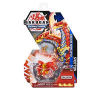 BAKUGAN Evolutions 2022 Platinum Series Die-cast Pyrus Nillious