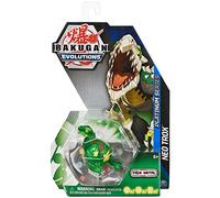 Bakugan Evolutions 2022 Platinum Series Die-cast Ventus Neo Trox