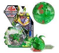 Bakugan Evolutions 2022 Platinum Series Die-cast Ventus Warrior Whale