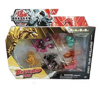 BAKUGAN Evolutions Battle Amp Pack